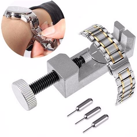 watch bracelet tool